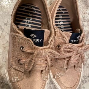 Sperry Top Sider